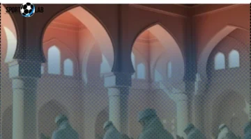 موعد صلاة الجمعة في 31 أكتوبر مع بدء التوقيت الشتوي